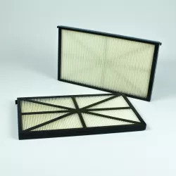 Recambio limpiafondos Hayward Cartucho filtrante (2 unidades)