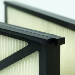 Recambio limpiafondos Hayward Cartucho filtrante (2 unidades)