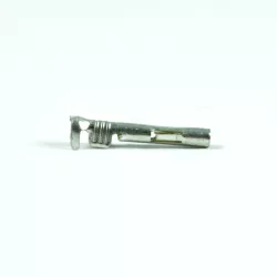 Recambio limpiafondos Hayward Ficha conector motor