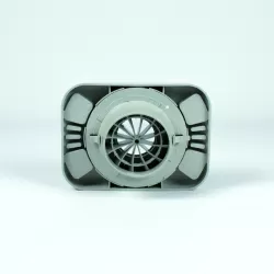 Recambio limpiafondos Hayward Conjunto difusor completo