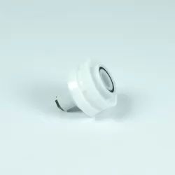 Recambio limpiafondos Hayward Rodamiento oruga motor interior