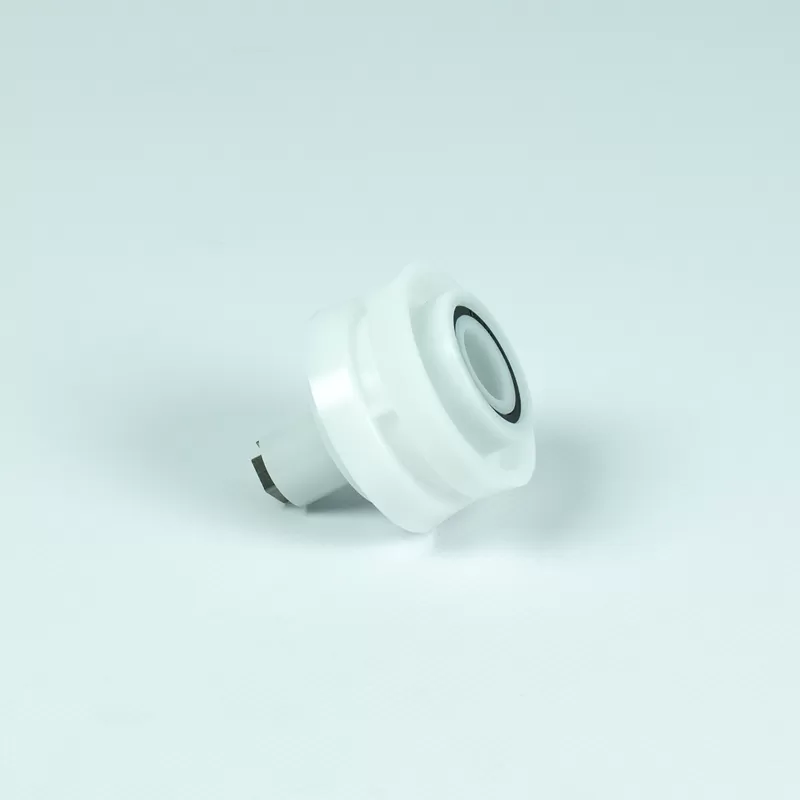 Recambio limpiafondos Hayward Rodamiento oruga motor interior