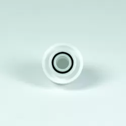 Recambio limpiafondos Hayward Rodamiento oruga motor interior