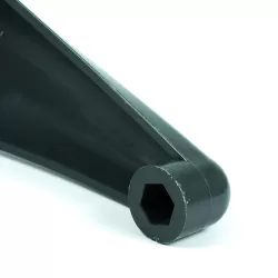 Recambio limpiafondos Hayward Asa (nuevo modelo)