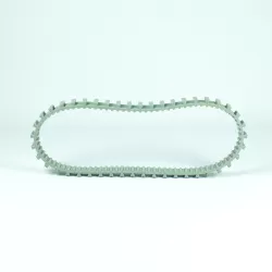 Recambio limpiafondos Dolphin Oruga gris