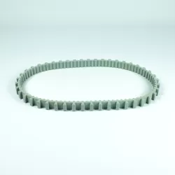 Recambio limpiafondos Dolphin Oruga gris