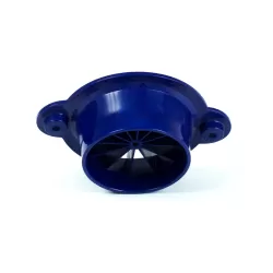 Recambio limpiafondos Dolphin Rejilla hélice azul