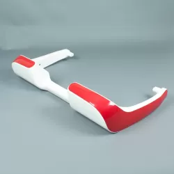 Recambio limpiafondos Dolphin Asa Active