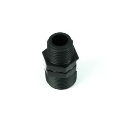 Recambio clorador Zodiac Adaptador 3/4" x 1/2" detector