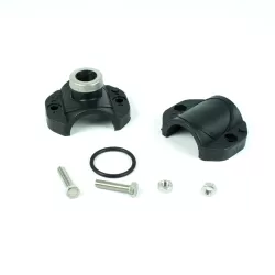 Recambio clorador Zodiac Abrazadera toma de carga DN50