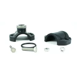 Recambio clorador Zodiac Abrazadera toma de carga DN50