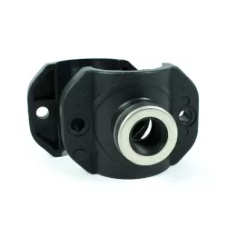 Recambio clorador Zodiac Abrazadera toma de carga DN50