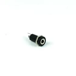 Recambio clorador Zodiac Conector hembra jack 3,5 mm flow sw