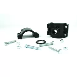 Recambio clorador Zodiac Abrazadera toma de carga DN63