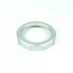 Recambio clorador Zodiac Tuerca de fijación de célula