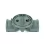 Replacement chlorinator Zodiac Top collar charging socket