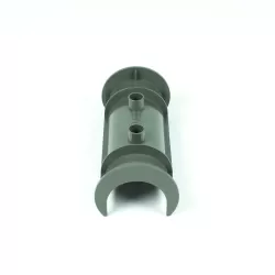 Recambio clorador Zodiac Suplemento adaptador tubo 50 mm