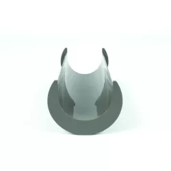 Recambio clorador Zodiac Suplemento adaptador tubo 50 mm