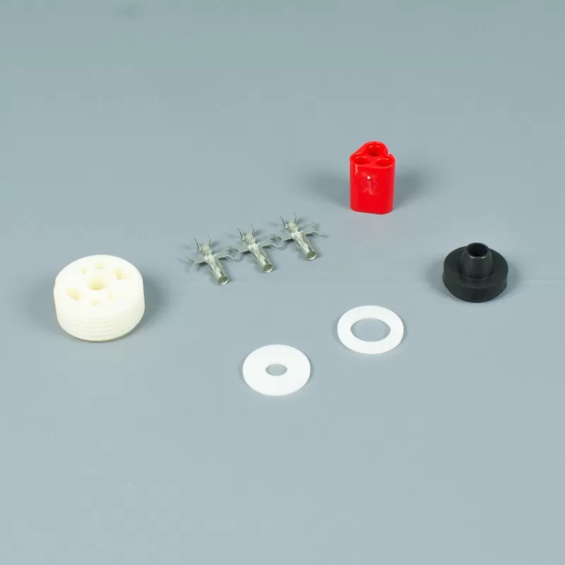 Recambio limpiafondos Dolphin Clavija 3 pin de conector cable a motor