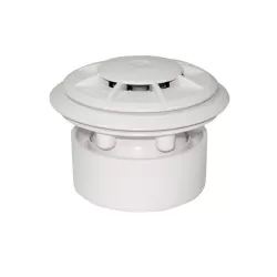 Boquilla de fondo orientable piscina liner con insertos inox