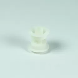 Recambio limpiafondos Zodiac Polea guía oruga cuello largo