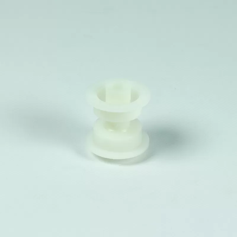 Recambio limpiafondos Zodiac Polea guía oruga cuello largo