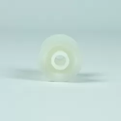 Recambio limpiafondos Zodiac Polea guía oruga cuello largo