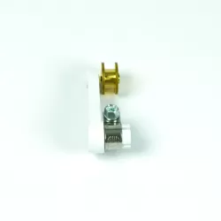 Recambio limpiafondos Zodiac Conjunto tensor correa C