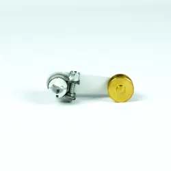 Recambio limpiafondos Zodiac Conjunto tensor correa C