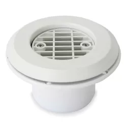 Boquilla Impulsión / Aspiración de gran caudal piscina de paneles