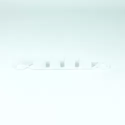 Recambio limpiafondos Zodiac Pinza fijación saco filtro