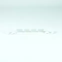 Recambio limpiafondos Zodiac Pinza fijación saco filtro