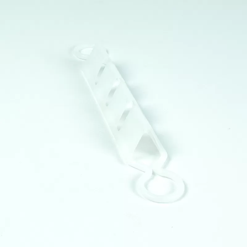 Recambio limpiafondos Zodiac Pinza fijación saco filtro