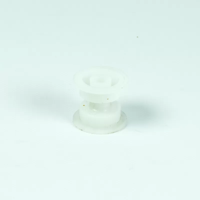 Recambio limpiafondos Zodiac Polea guía oruga cuello corto