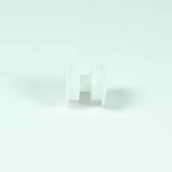 Recambio limpiafondos Zodiac Polea guía oruga cuello corto