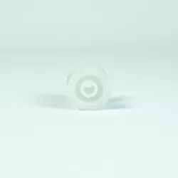 Recambio limpiafondos Zodiac Polea guía oruga cuello corto