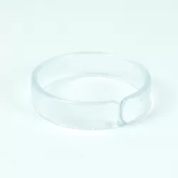 Recambio limpiafondos Zodiac Clip fijación de esponja