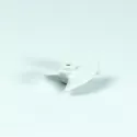 Ersatzteile für Poolreiniger Zodiac Saugturbinenpropeller 64 mm