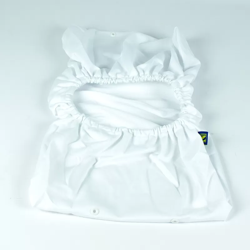 Recambio limpiafondos Zodiac Bolsa filtro (60 micras)