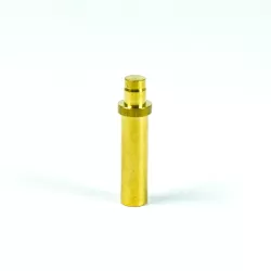 Recambio limpiafondos Zodiac Eje polea guía de oruga