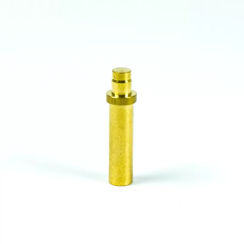 Recambio limpiafondos Zodiac Eje polea guía de oruga