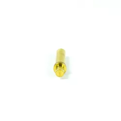 Recambio limpiafondos Zodiac Eje polea guía de oruga