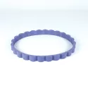 Ricambi per pulitori per piscine Zodiac Cinghia di trasmissione viola