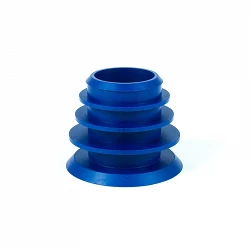 Recambio limpiafondos Zodiac Adaptador cónico