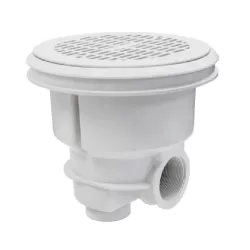 Sumidero Astralpool Norm rejilla plana CI para piscina liner prefabricada