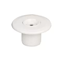 Boquilla impulsion para roscar exterior 2"