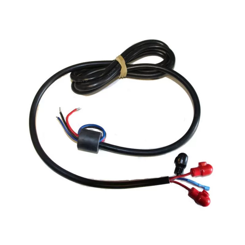 Recambio clorador Zodiac TRi Cable completo alimentaci
