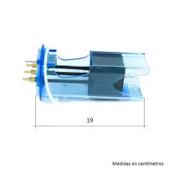 Recambio clorador Natural Chlor C