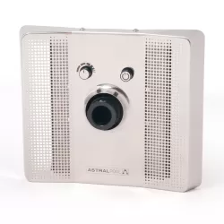 Equipo natación contracorriente Astralpool Basic NL