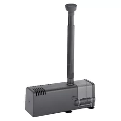 Bomba de fuente Sicce Micropond con toma tierra